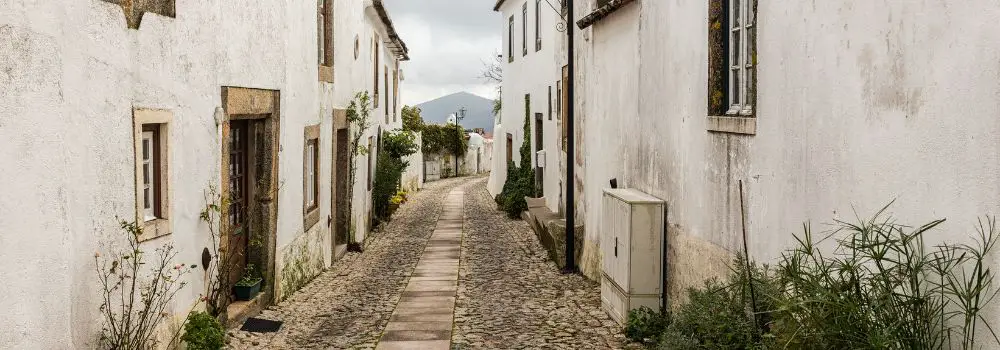 o que visitar em marvão