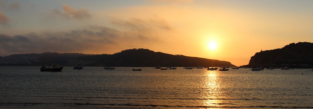 o que visitar em sao martinho do porto