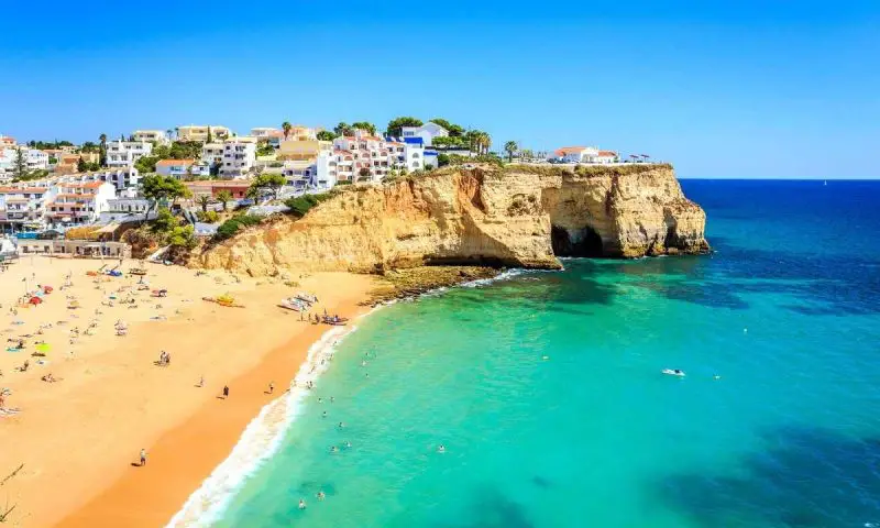 Algarve 2021 travel guide