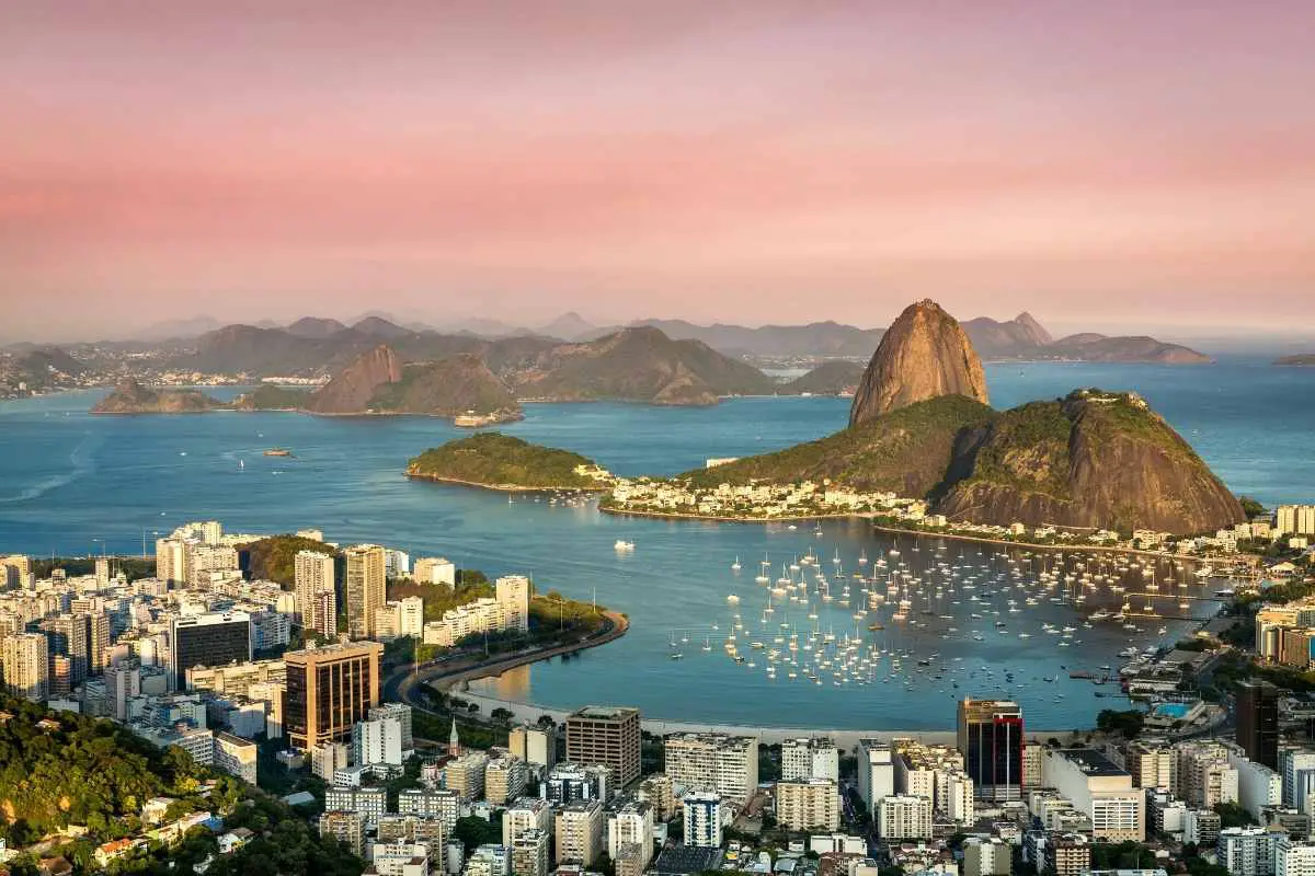 Rio de Janeiro Budget Travel Guide (Updated 2024)