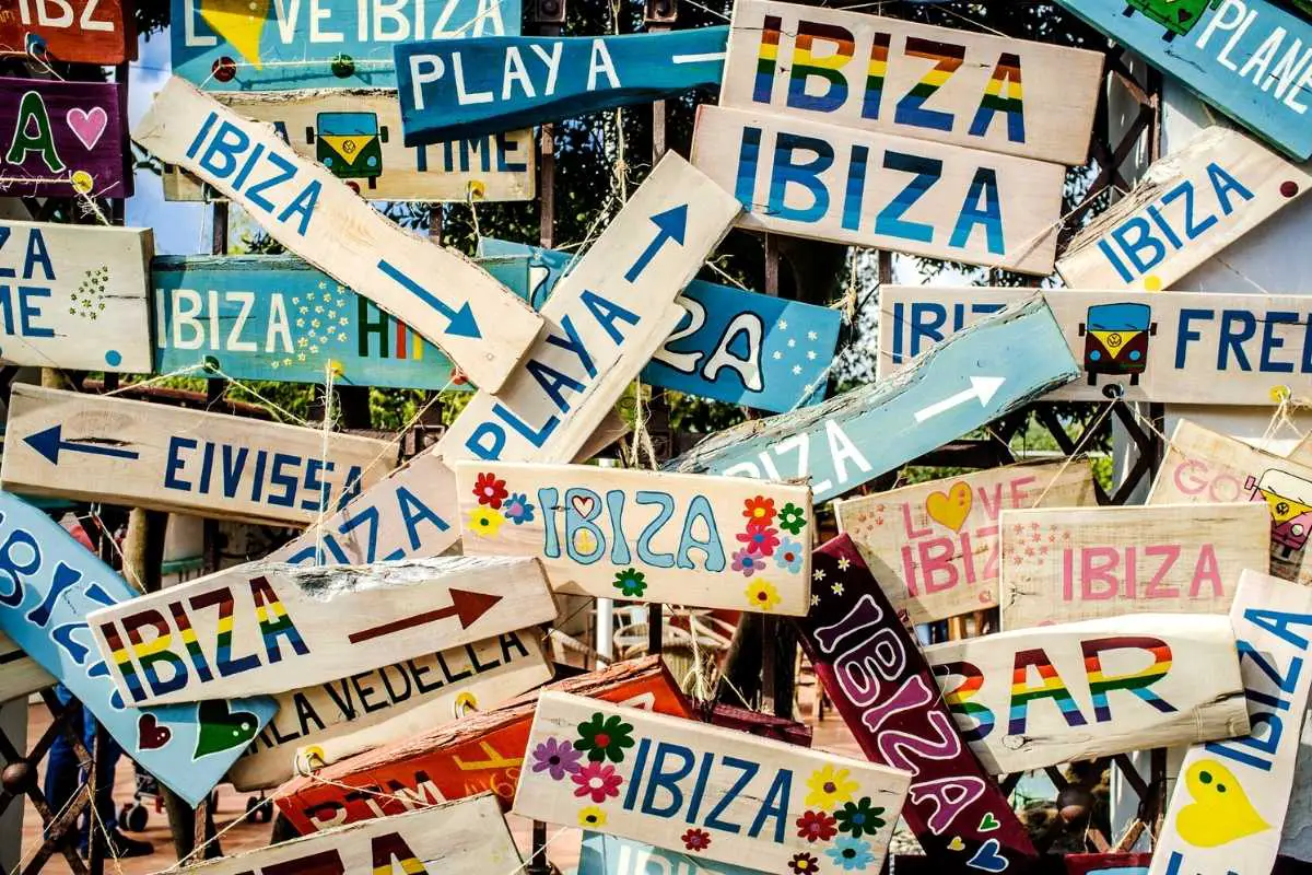 Ibiza Travel Guide 2021 