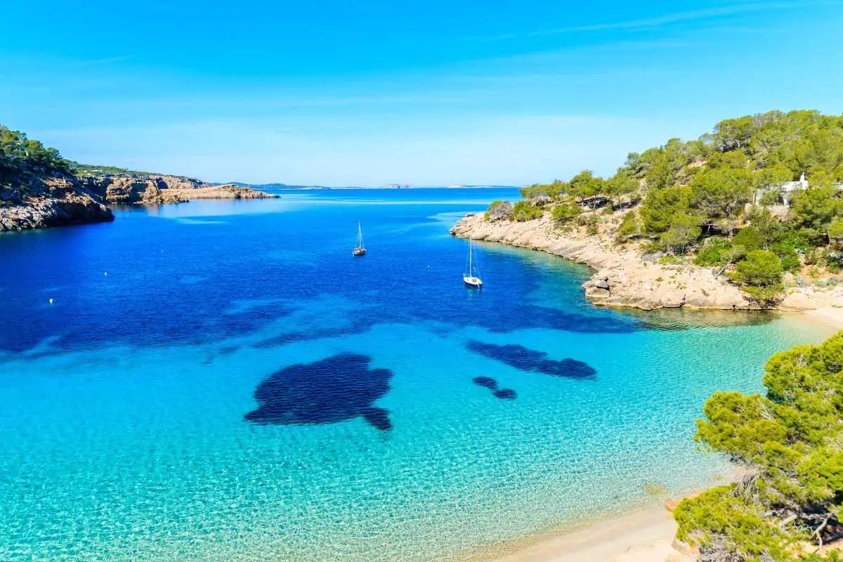 Ibiza Travel Guide 2021 