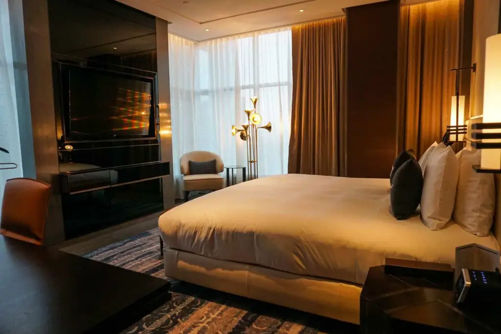 Sofitel Kuala Lumpur Damansara