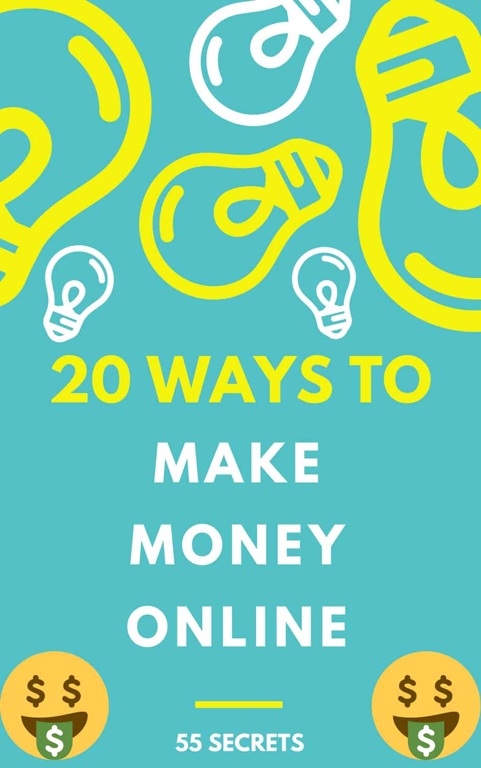 20 ways to make money online make money on the computer remote jobs