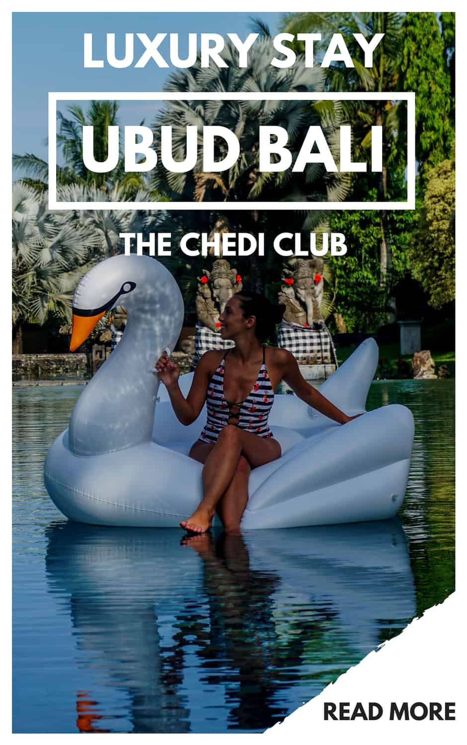 Luxury Hotel Review The Chedi Club Ubud Resort Bali 2021 the chedi club tanah gajah