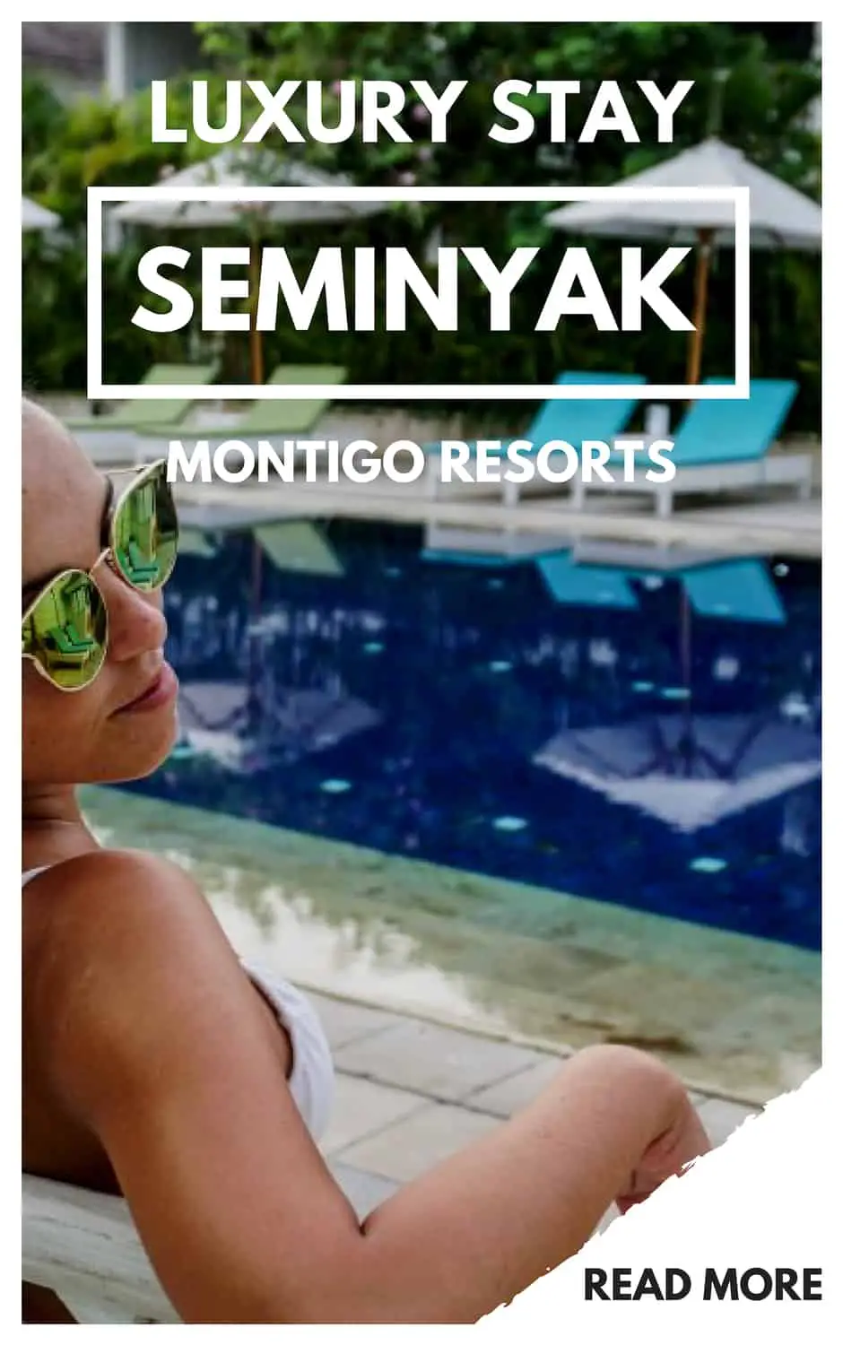 Luxurty Hotel Seminyak Bali Montigo Resorts Review