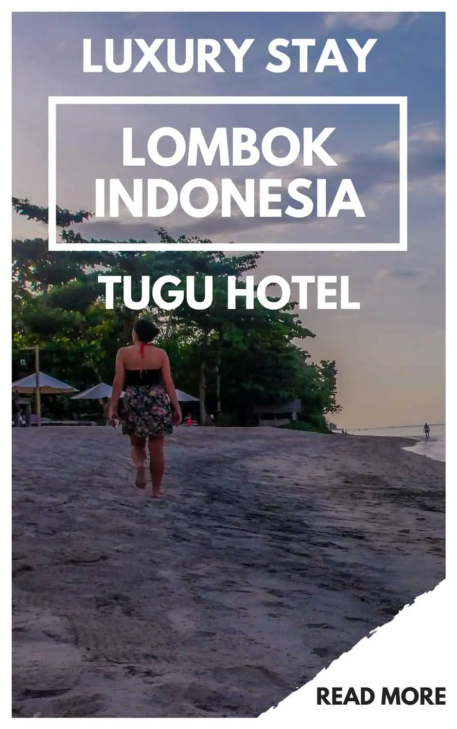 Luxury Hotel Review Hotel Tugu Lombok indonesia best hotels 2019