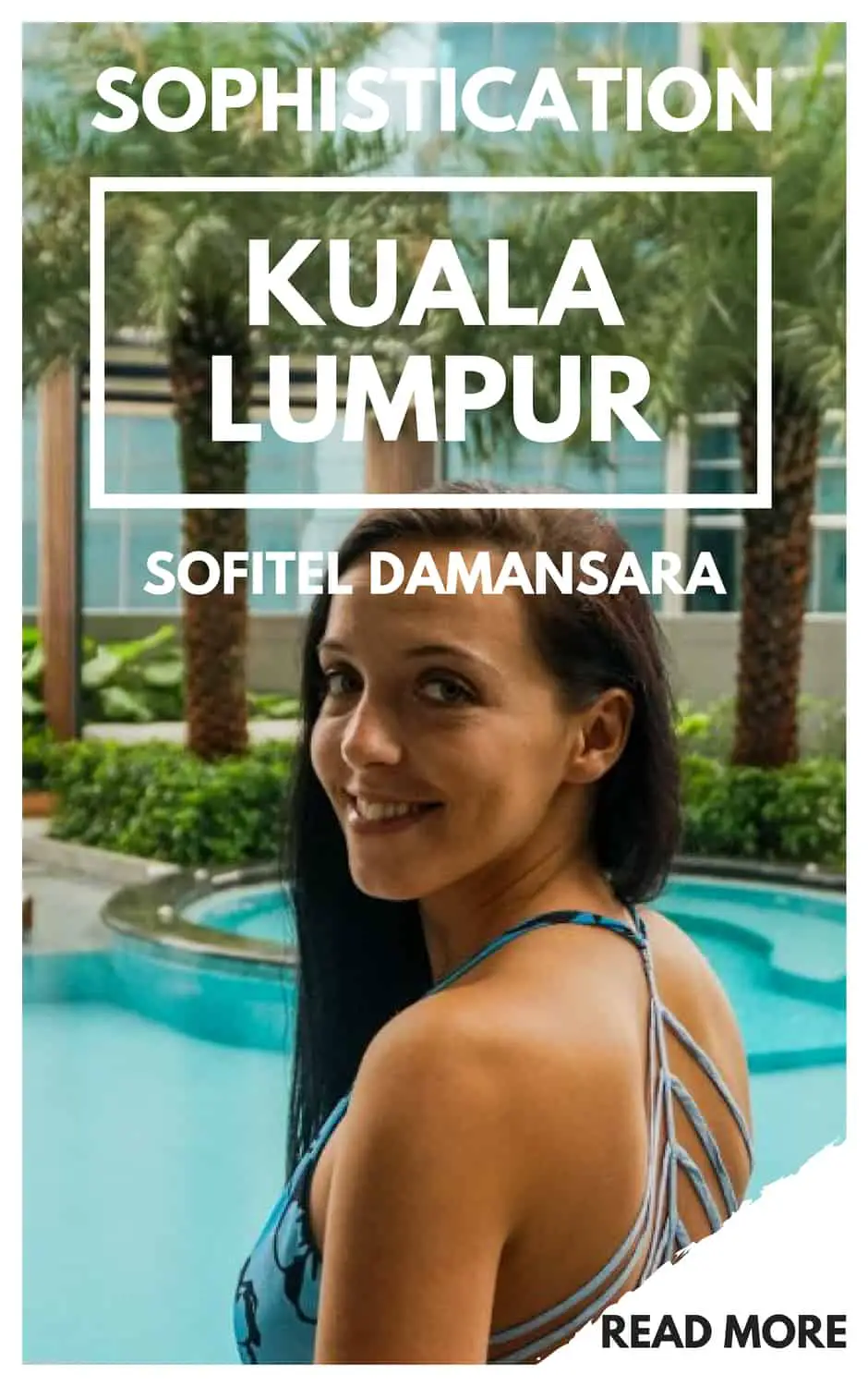 Sofitel Kuala Lumpur Damansara Review Luxury Hotel