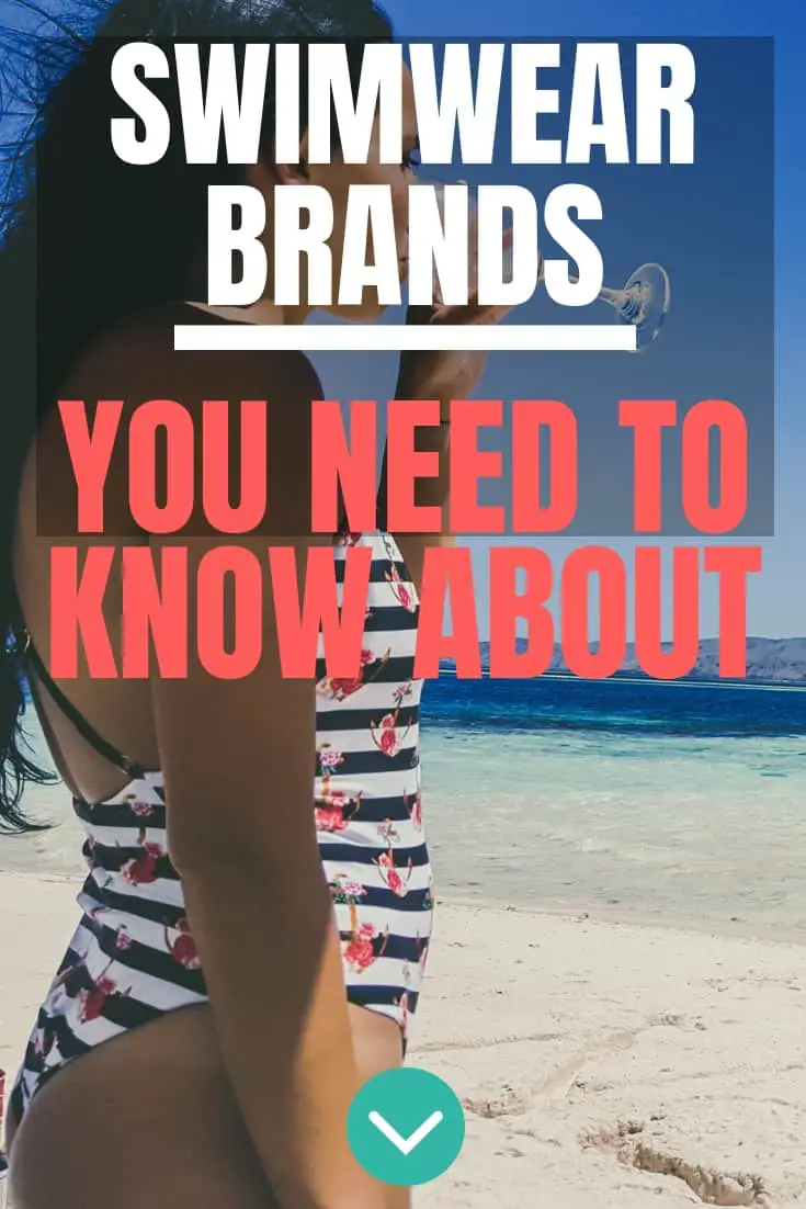 swimwear brands 2019 best bikini and swimwear brands on the market