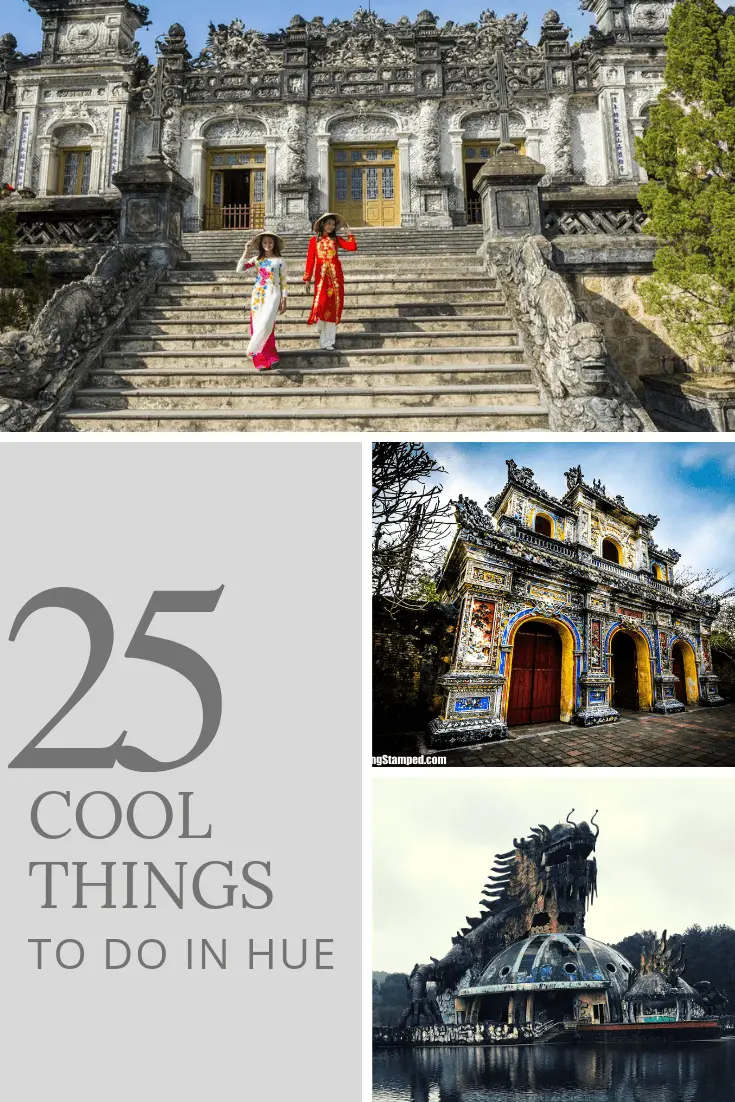 26 Best Things to Do in Hue, Vietnam - There She Goes Again