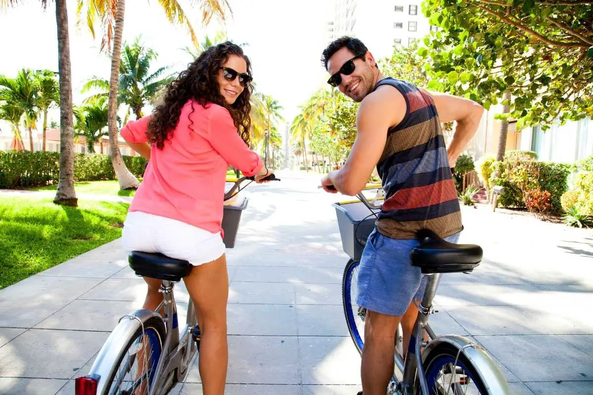 Things for couples to do in Miami