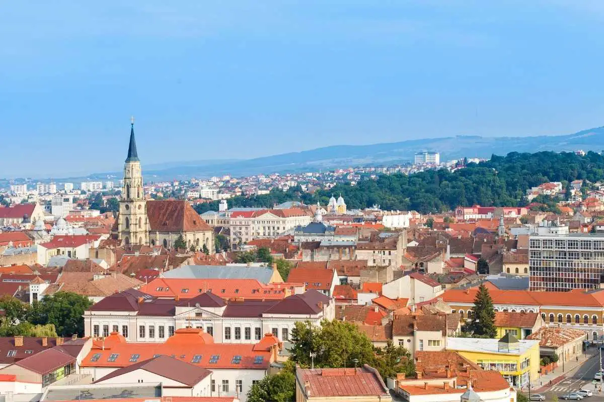 cluj napoca things to do 2021
