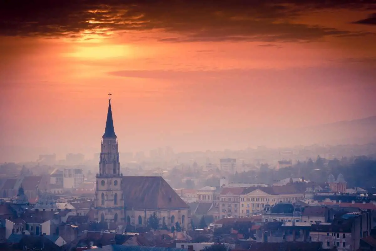 cluj napoca things to do