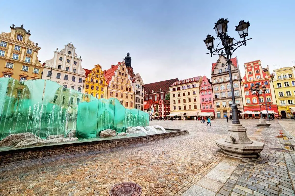 wroclaw weekend _ wroclaw day trips and Free Travel Guide 2021