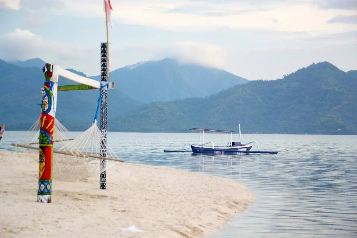 What to do in Gili Air 2021 indonesia