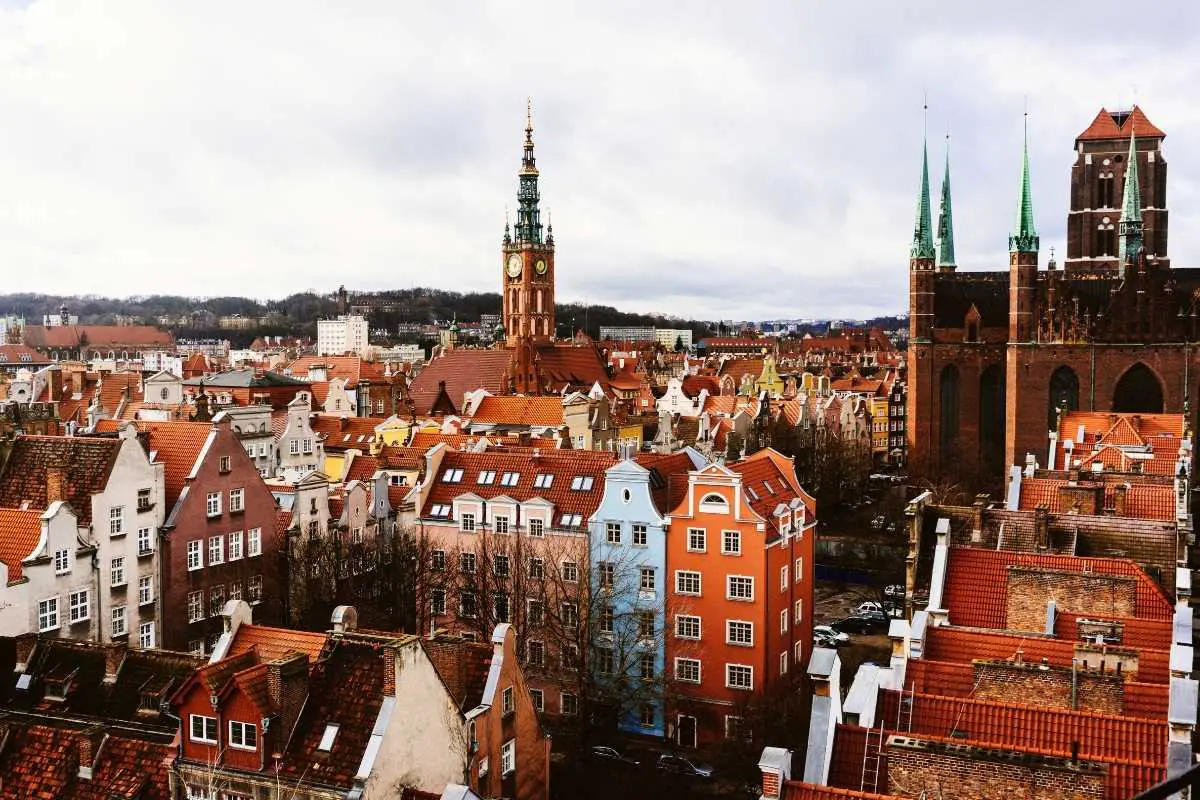 2 gdansk poland travel guide 55secrets