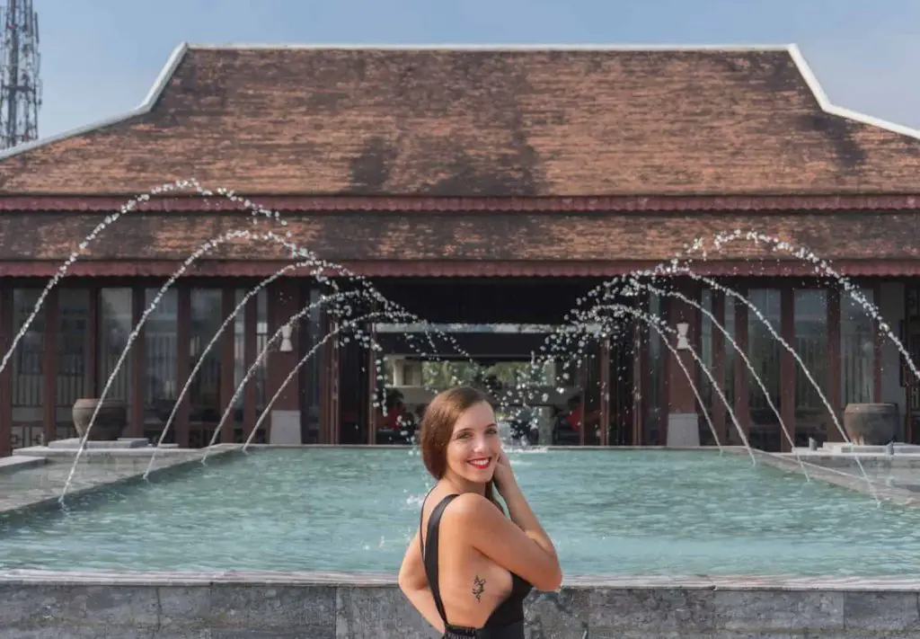 55Secrets Visit to Hue