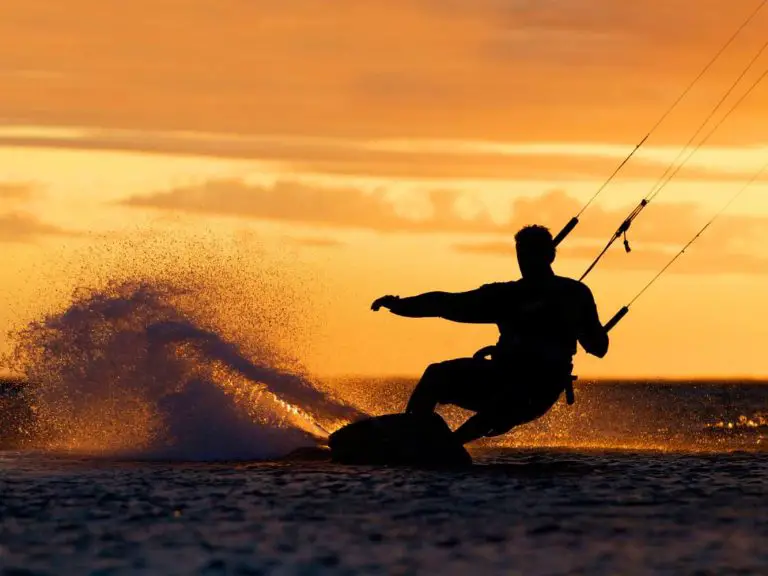 Best Kitesurf Spots In Portugal - 55 Secrets Travel Blog