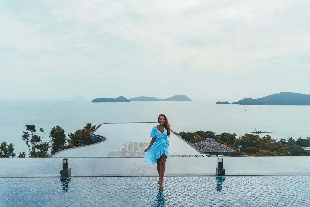 luxury activities in Phuket