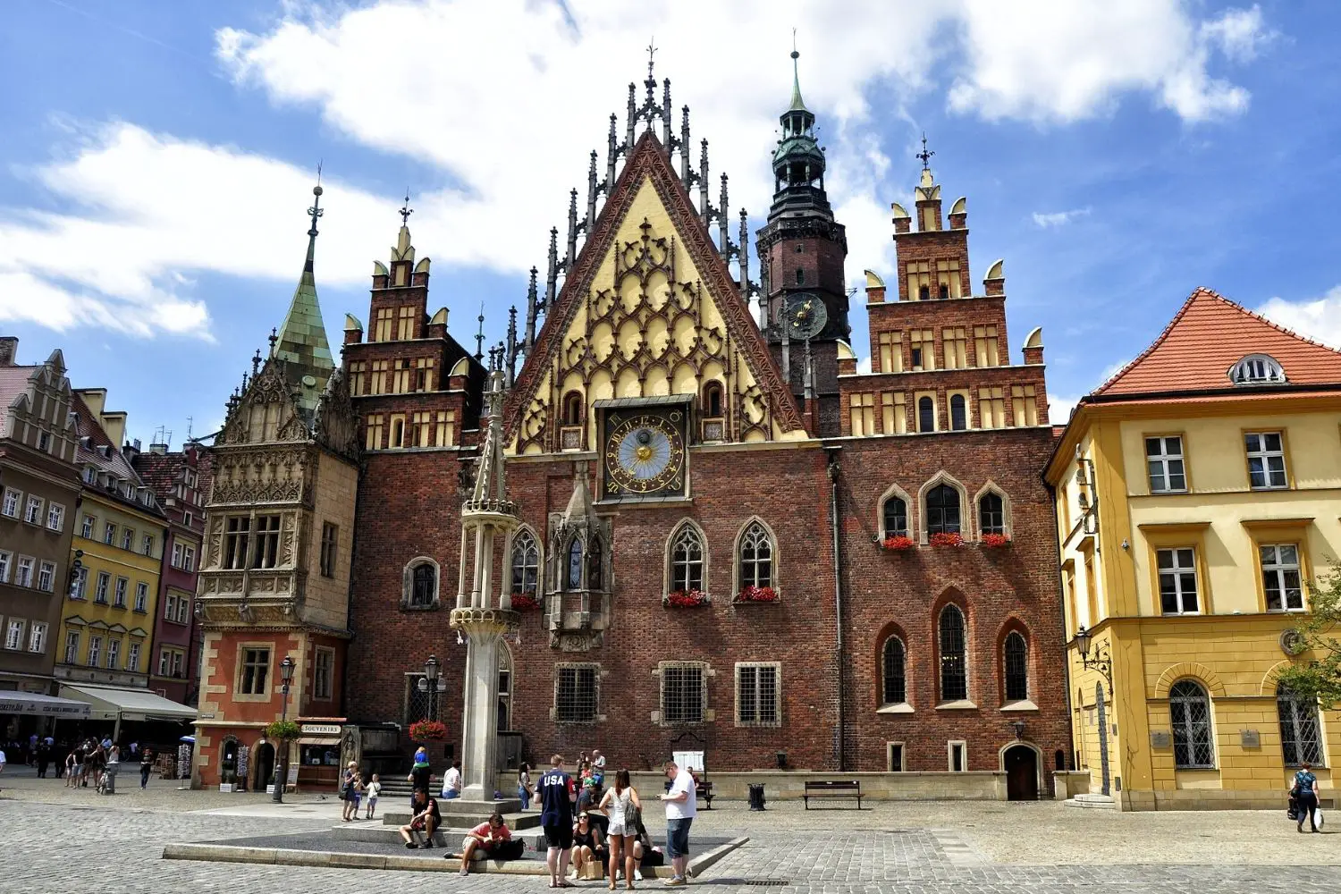 55secrets trip to Wroclaw travel guide 2020