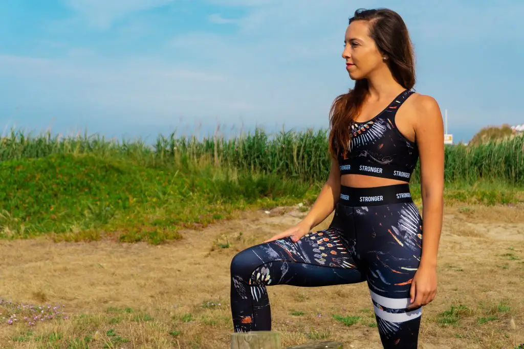 Best active wear for 2021 Stronger