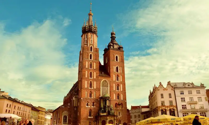 Krakow 2020 55secrets
