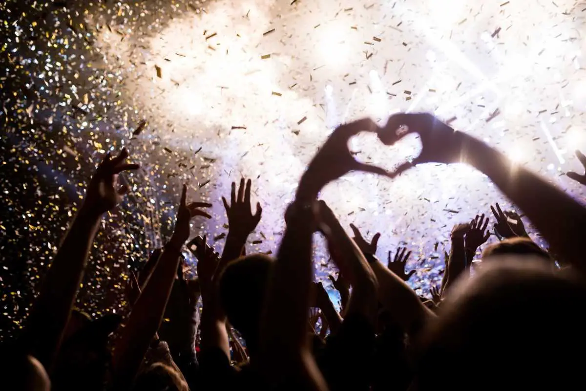 Best Music Festivals in the world