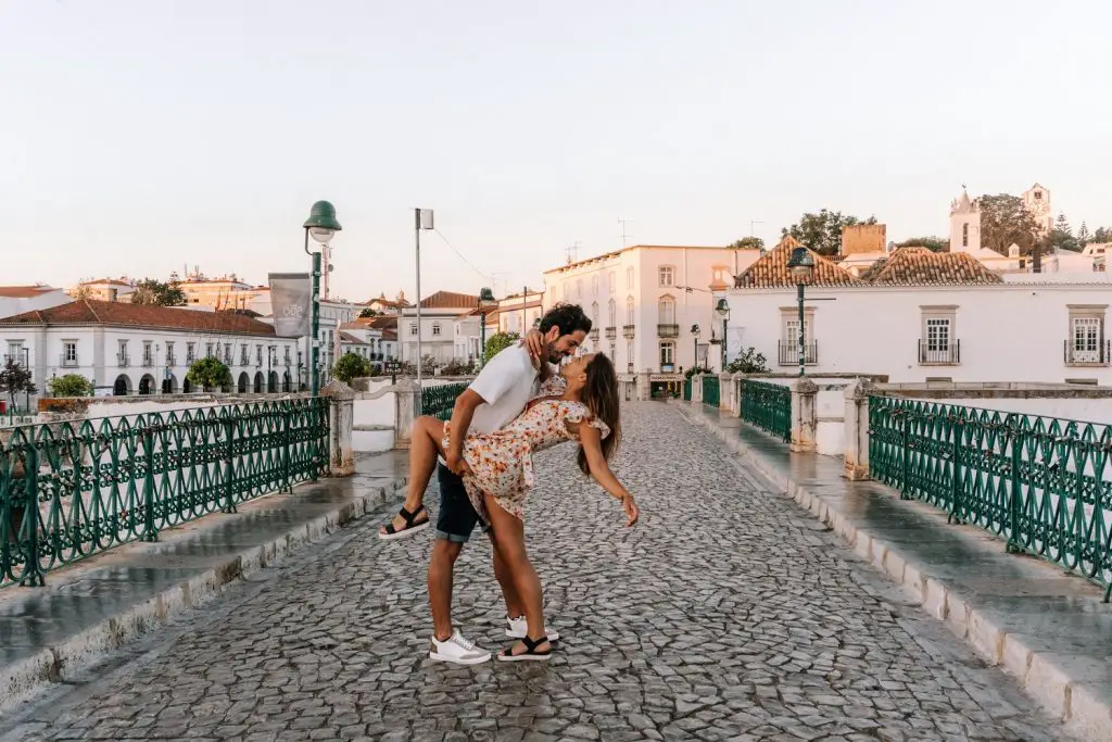 Christmas Gifts Ideas for Travel Couples

55secrets travel in Tavira portugal