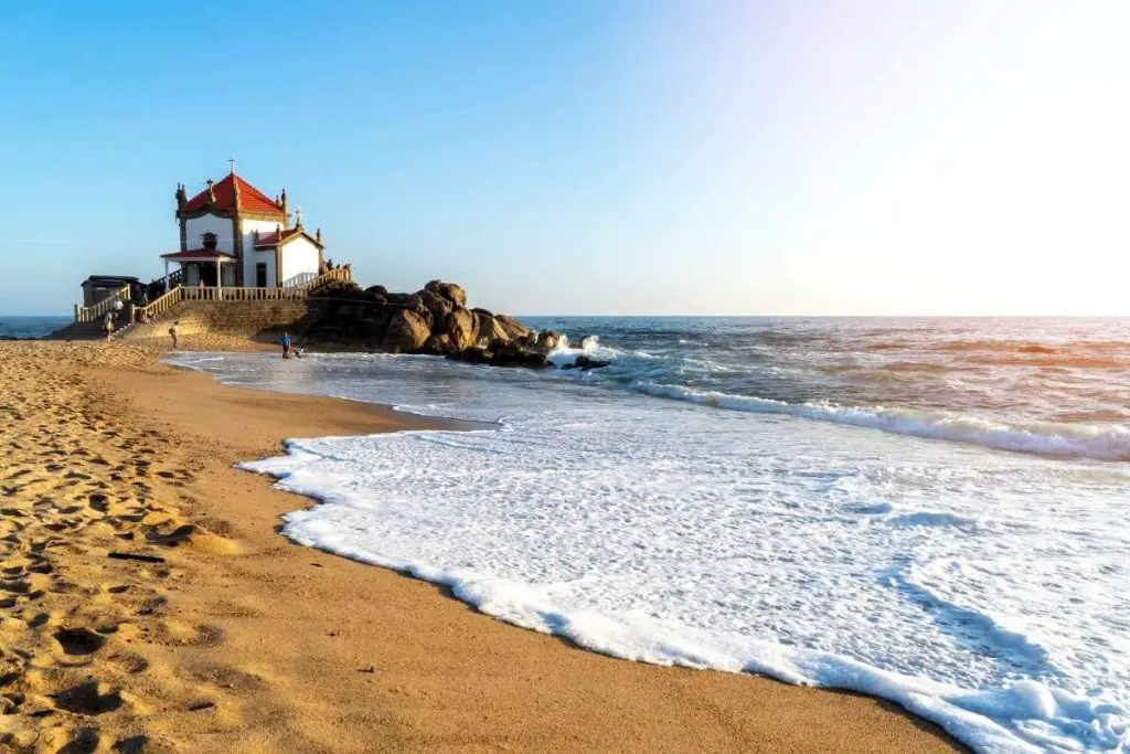 Coisas a Fazer no Porto Praia